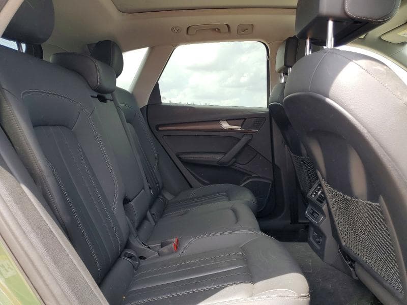 2023 AUDI Q5 PREMIUM PLUS 45 11