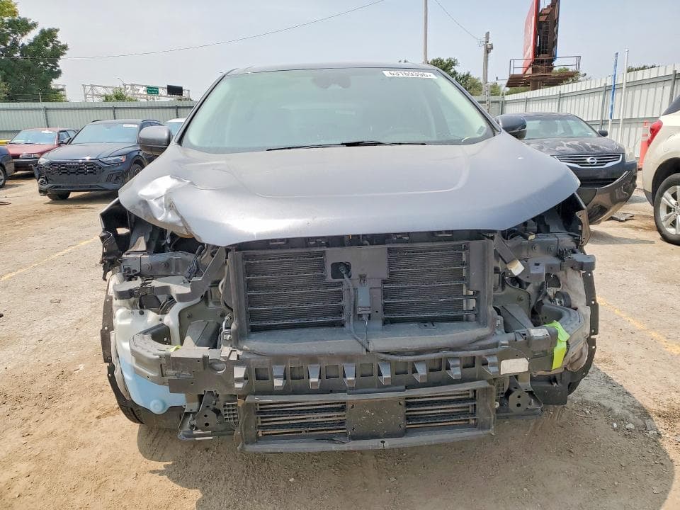 2024 FORD EDGE SEL 5