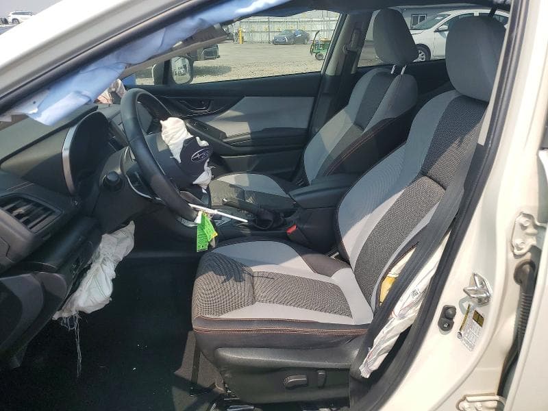 2023 SUBARU CROSSTREK PREMIUM 7