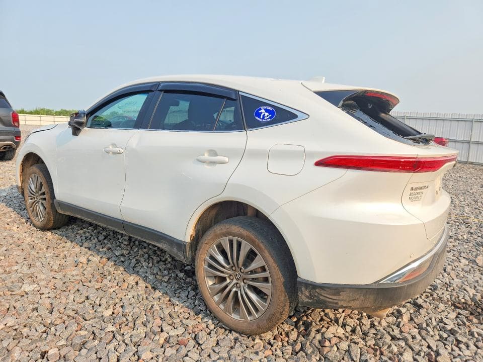 2024 TOYOTA VENZA LIMITED 2