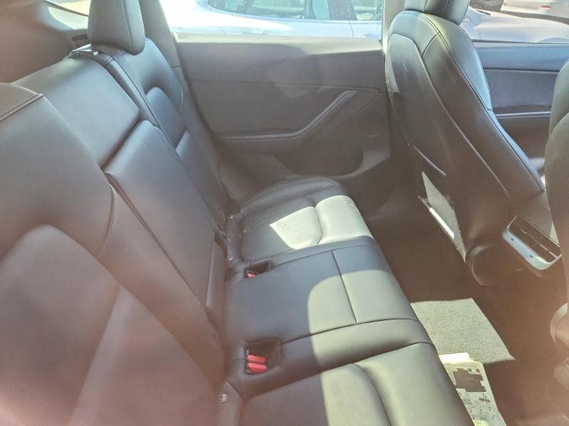 2021 TESLA MODEL Y 10