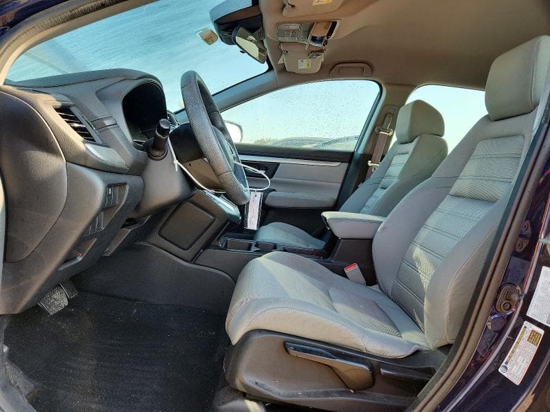 2020 HONDA CR-V LX 7