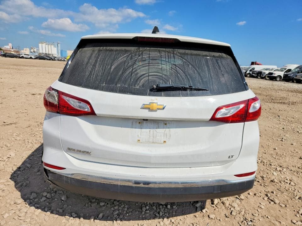 2020 CHEVROLET EQUINOX LT 6