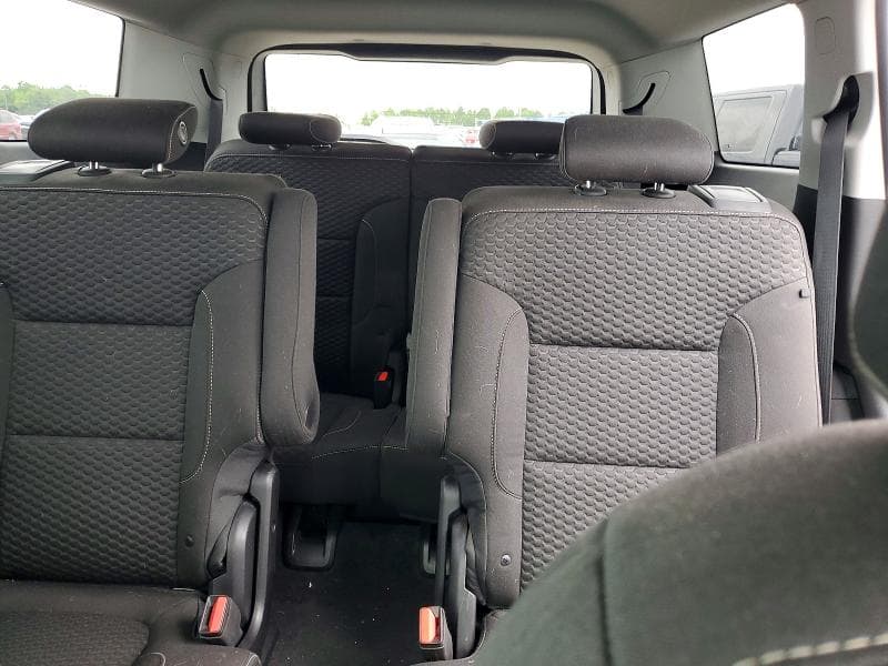 2019 GMC ACADIA SLE 10