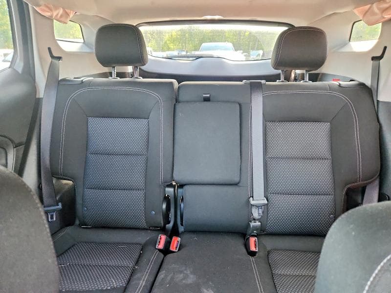 2024 GMC TERRAIN SLE 10
