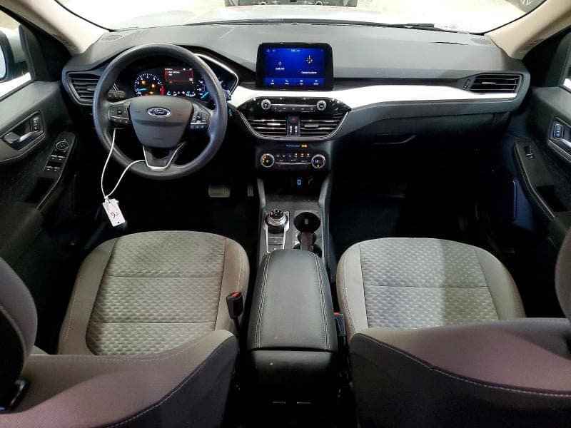 2020 FORD ESCAPE SE 8