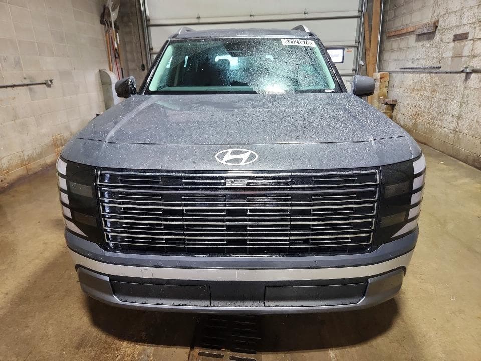 2026 HYUNDAI PALISADE SEL 5