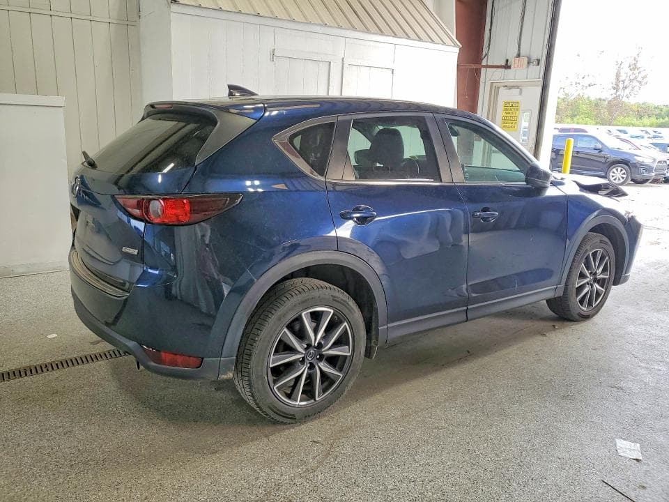 2018 MAZDA CX-5 TOURING 3