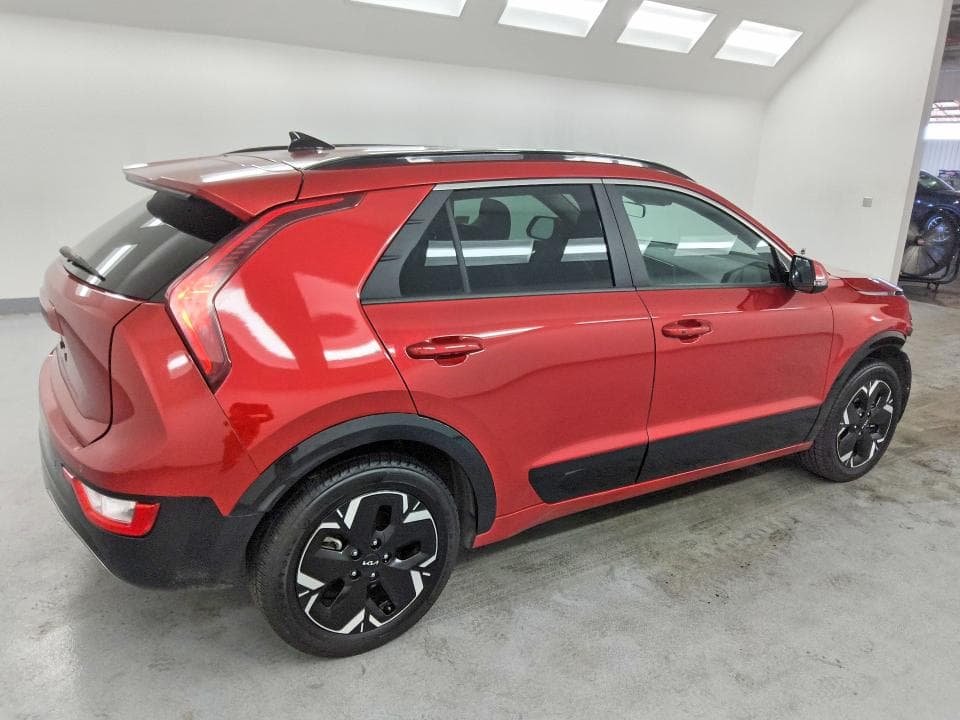 2024 KIA NIRO WIND 3