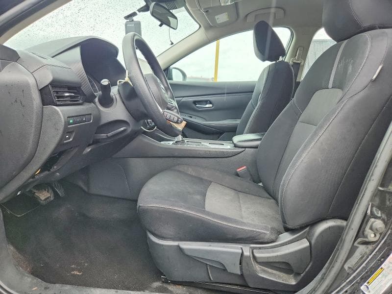2023 NISSAN SENTRA SV 7