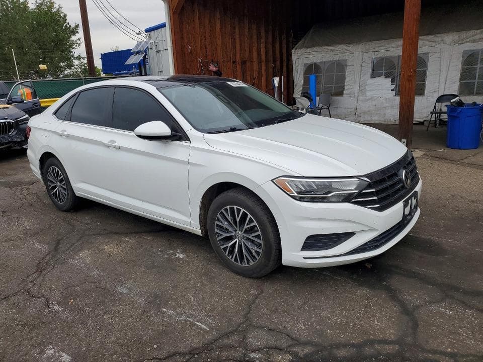 2020 VOLKSWAGEN JETTA S 4