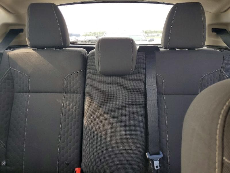 2019 FORD FIESTA SE 10