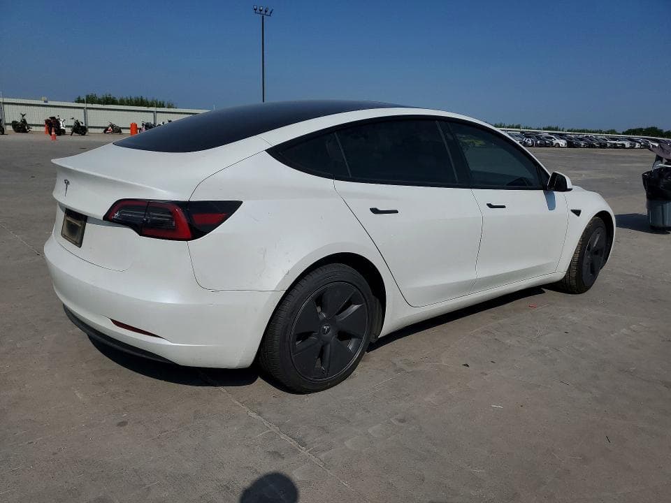 2023 TESLA MODEL 3 3