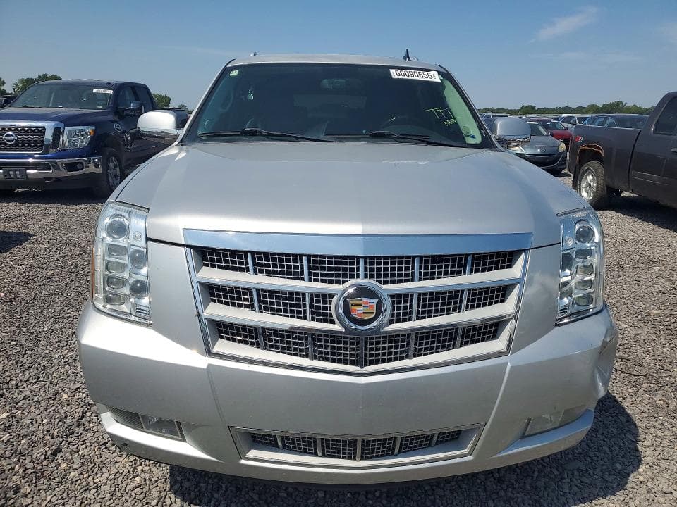 2023 CADILLAC ESCALADE PLATINUM 5