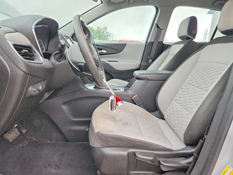 2019 CHEVROLET EQUINOX LS 7