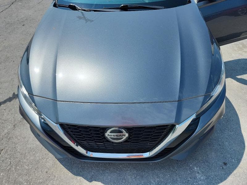 2019 NISSAN ALTIMA S 11