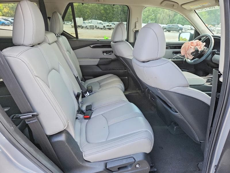 2023 HONDA PILOT TRAILSPORT 11