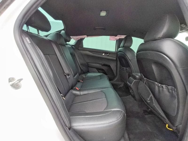 2022 KIA K5 GT LINE 10