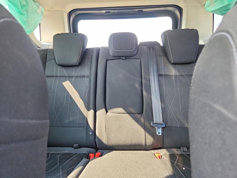 2020 FORD ECOSPORT SE 10