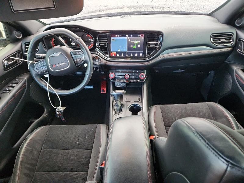 2024 DODGE DURANGO R/T 8