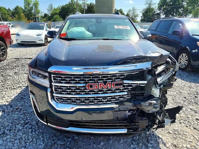 2021 GMC ACADIA DENALI 5