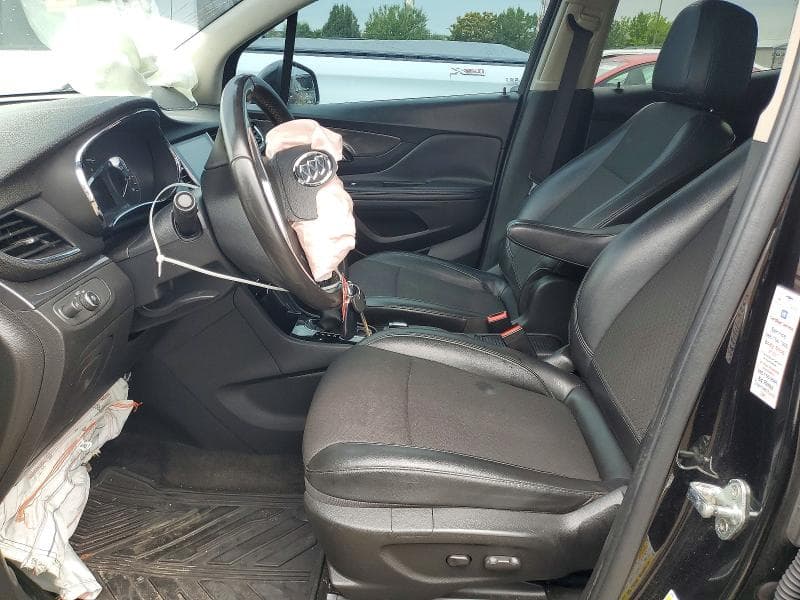 2018 BUICK ENCORE PREFERRED 7