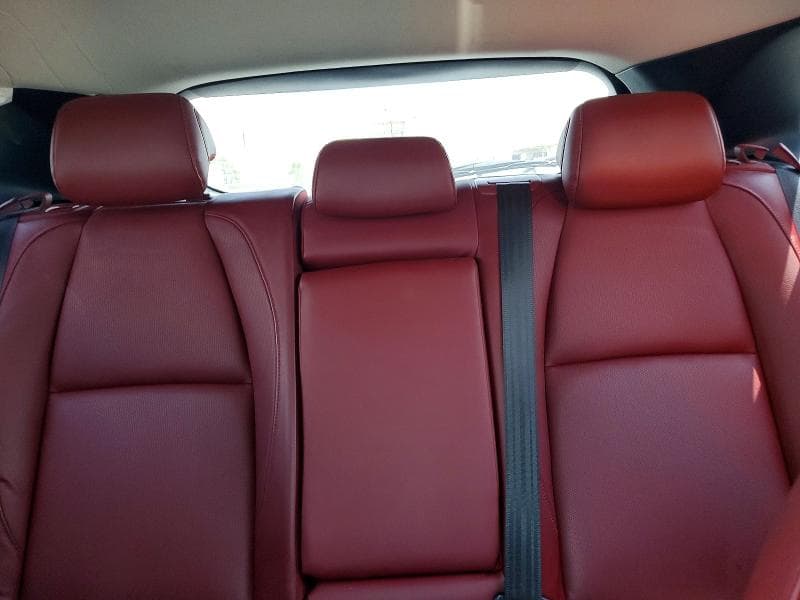 2025 MAZDA CX-30 PREFERRED 10