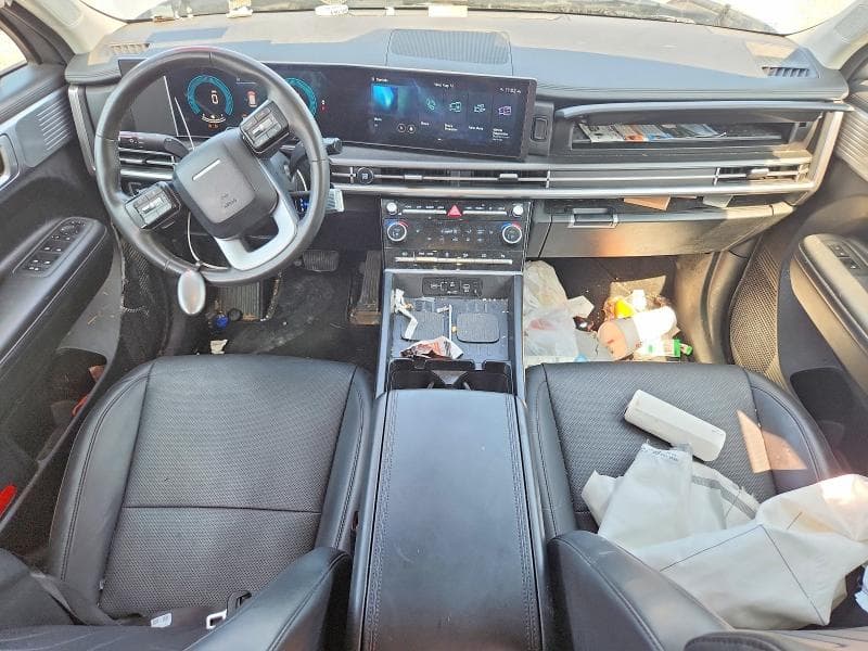 2024 HYUNDAI SANTA FE SEL 8