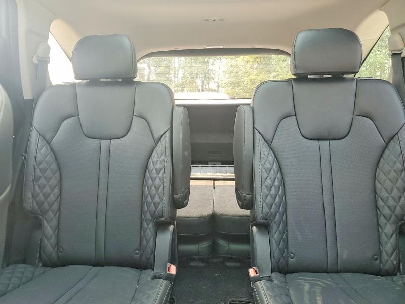 2023 KIA SORENTO X-LINE SX PRESTIGE 10