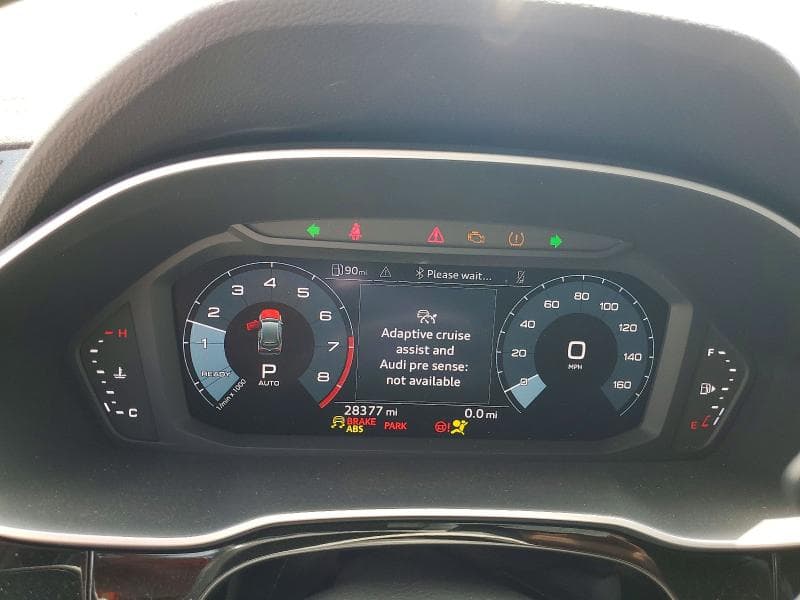 2024 AUDI Q3 PREMIUM PLUS S LINE 45 9