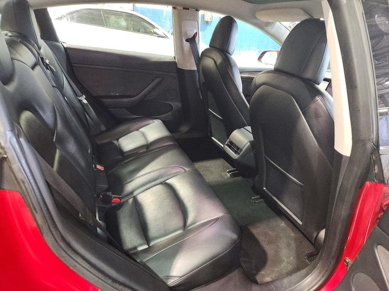 2022 TESLA MODEL 3 10