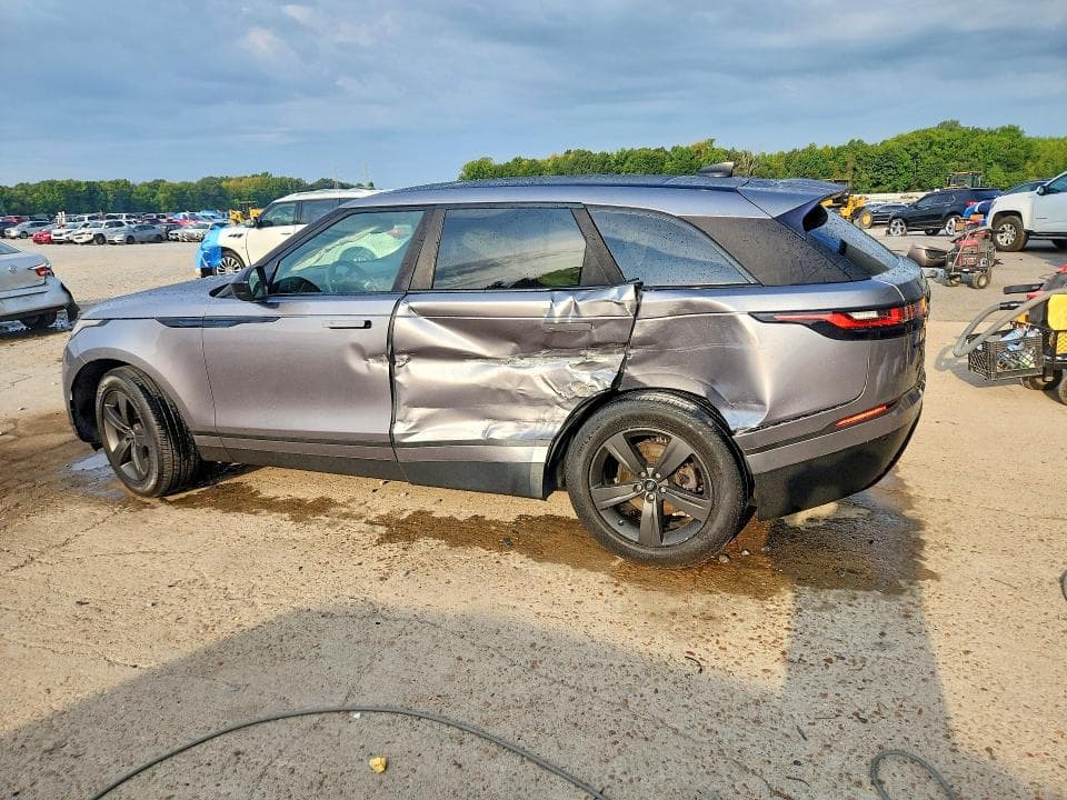 2020 LAND ROVER RANGE ROVER VELAR S 2