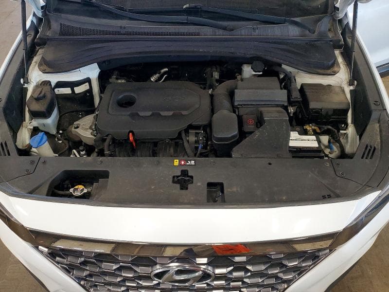 2020 HYUNDAI SANTA FE LIMITED 12
