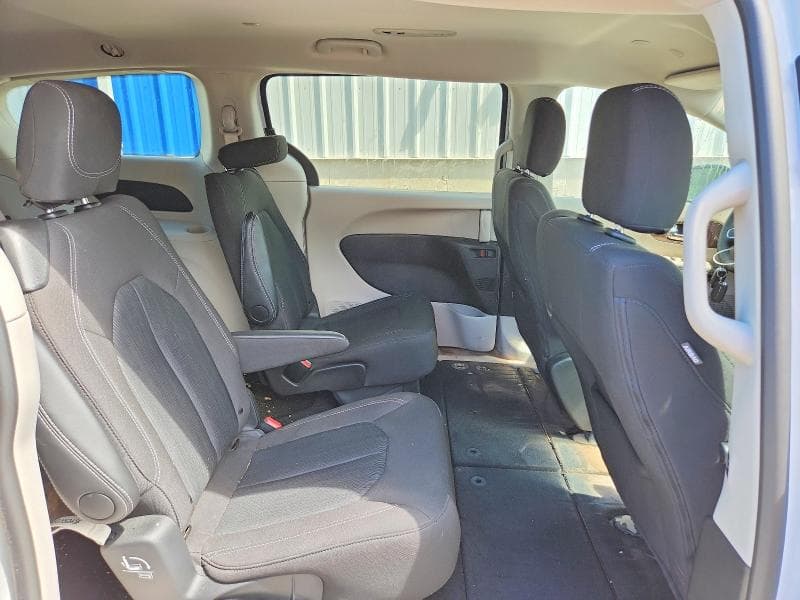 2024 CHRYSLER GRAND CARAVAN SXT 11
