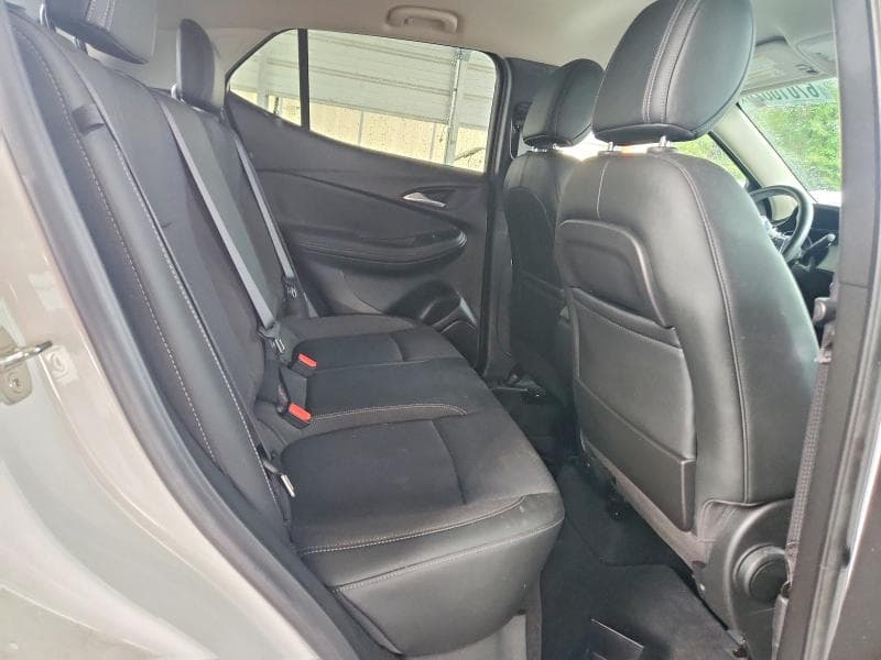 2020 BUICK ENCORE GX PREFERRED 11