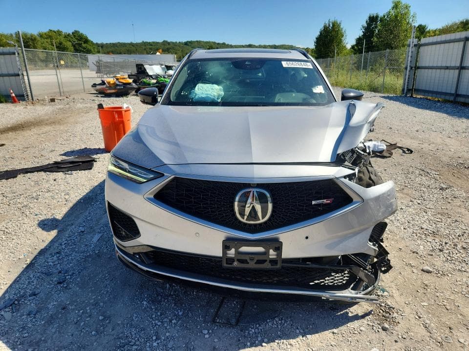 2024 ACURA MDX TYPE S ADVANCE 5