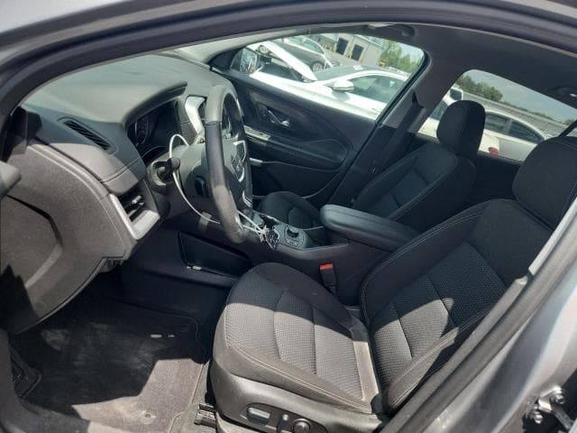 2024 GMC TERRAIN SLE 7