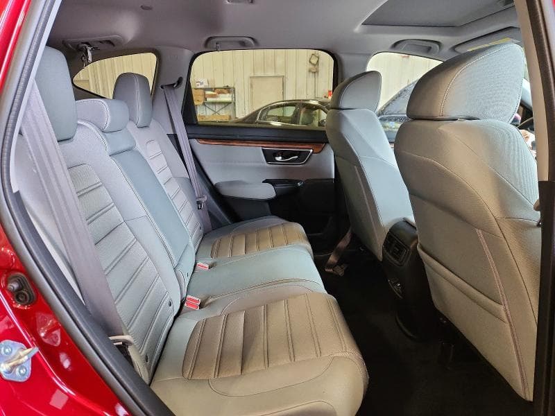 2021 HONDA CR-V EX 11