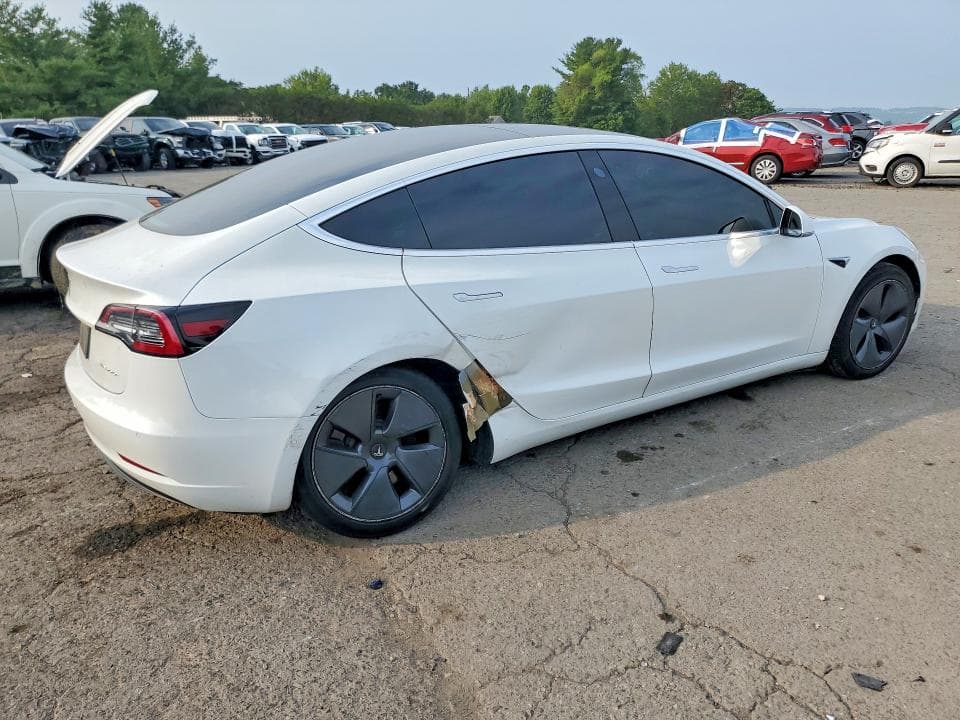 2020 TESLA MODEL 3 3