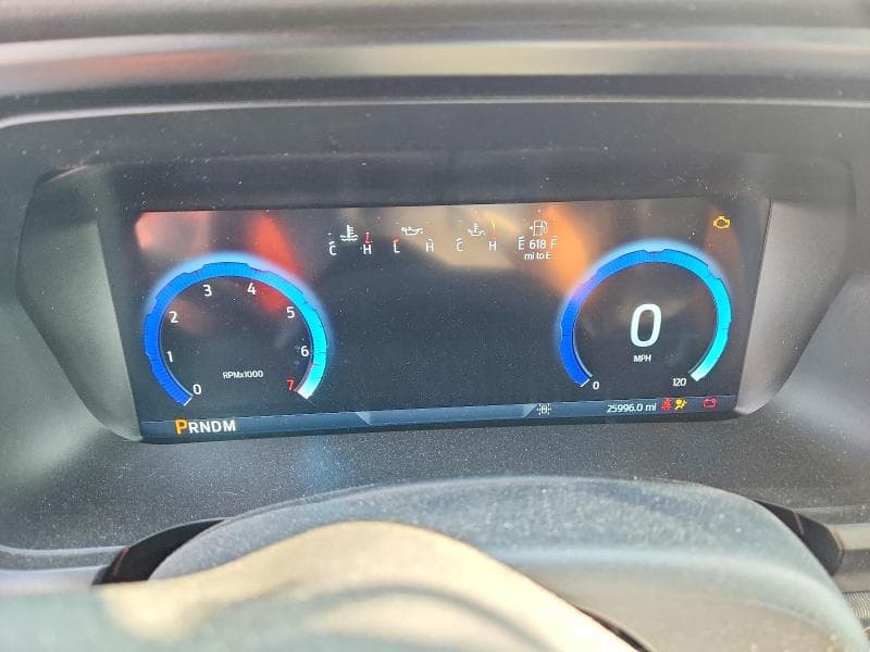 2024 FORD F150 PLATINUM 9