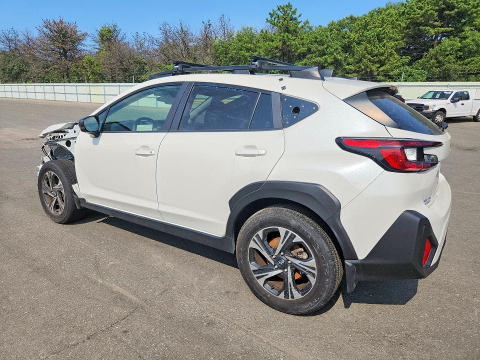 2024 SUBARU CROSSTREK PREMIUM 2