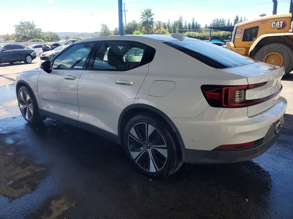 2023 POLESTAR 2 2