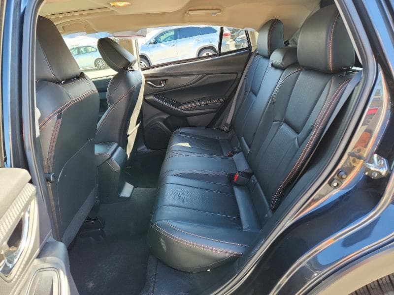 2019 SUBARU CROSSTREK LIMITED 10