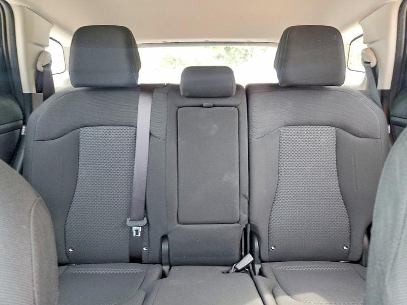 2026 KIA SPORTAGE LX 10