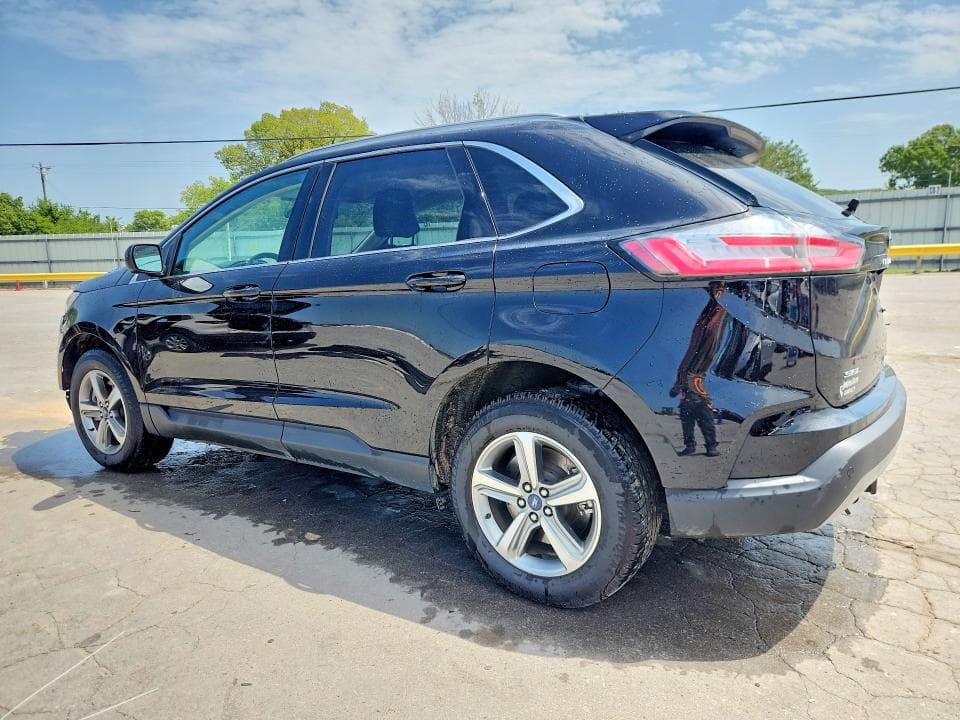 2022 FORD EDGE SEL 2