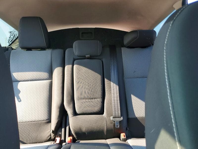 2018 FORD ESCAPE SE 10