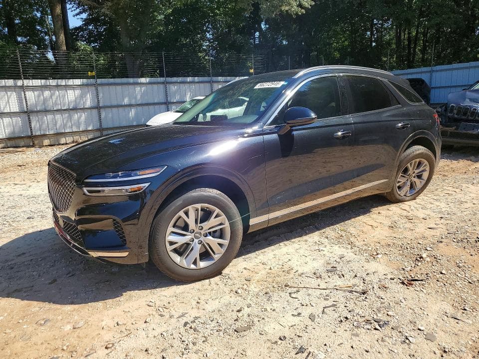 2023 GENESIS GV70 2.5T STANDARD
