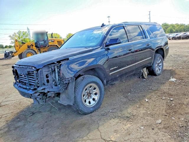 2017 GMC YUKON XL DENALI