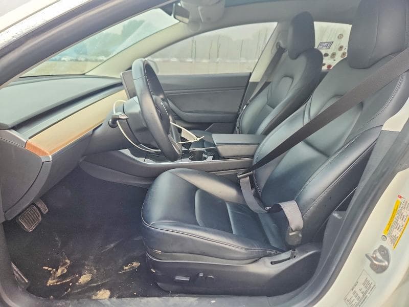 2019 TESLA MODEL 3 7