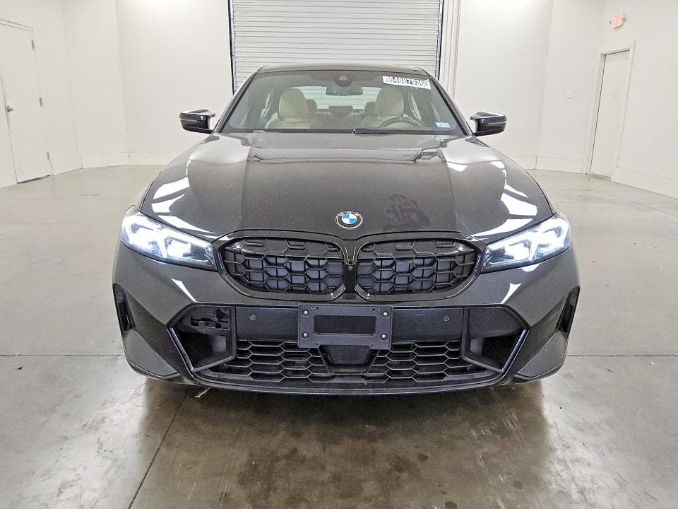 2026 BMW M340I 5